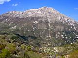 ENDURO ABRUZZO Teramo - 100